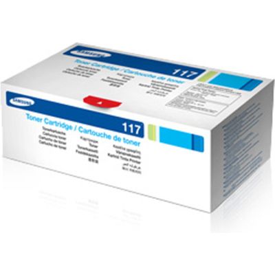 Samsung MLT-D117S Toner Zwart