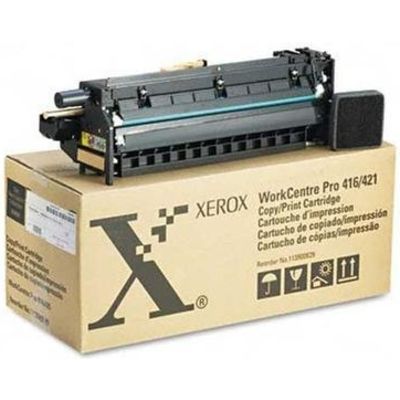 Xerox 106R00587 Toner Zwart