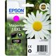 Epson 18XL (C13T18134012) Inktcartridge Magenta Hoge capaciteit