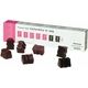 Xerox 016190401 Toner Zwart + magenta