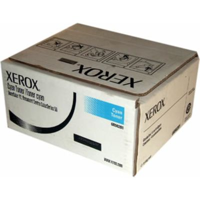 Xerox 6R90281 Toner Cyaan