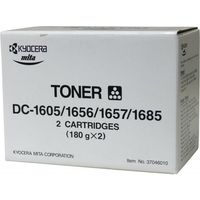 Kyocera 37046010 Toner Zwart