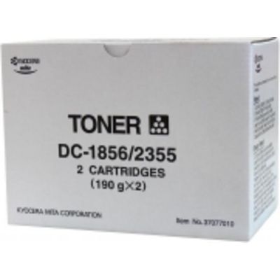 Kyocera 37077010 Toner Zwart