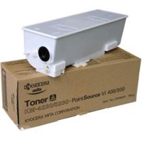 Kyocera 37015010 Toner Zwart