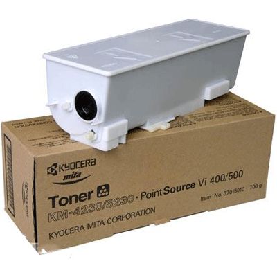 Kyocera 37015010 Toner Zwart