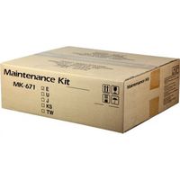 Kyocera MK-671 Maintenance Kit
