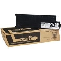Kyocera TK-875K Toner Zwart