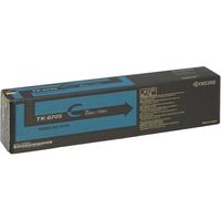 Kyocera TK-8705C Toner Cyaan
