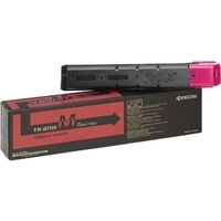 Kyocera TK-8705M Toner Magenta