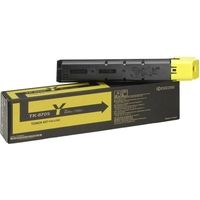 Kyocera TK-8705Y Toner Geel