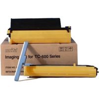 Kyocera 63582110 Toner Zwart