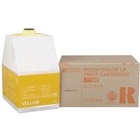Ricoh 888447 (Type 260) Toner Geel