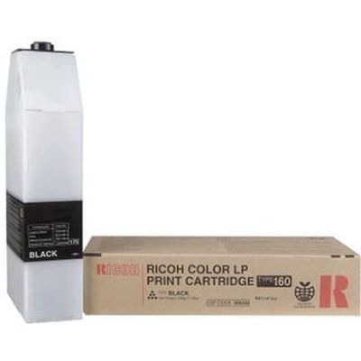 Ricoh 888446 (Type 260) Toner Zwart