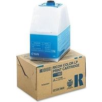 Ricoh 888449 (Type 260) Toner Cyaan