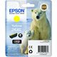 Epson 26XL (C13T26344012) Inktcartridge Geel Hoge capaciteit