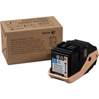 Xerox 106R02599 Toner Cyaan