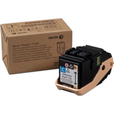 Xerox 106R02599 Toner Cyaan