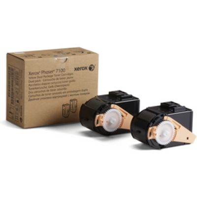 Xerox 106R02604 Toner Geel
