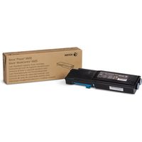 Xerox 106R02245 Toner Cyaan