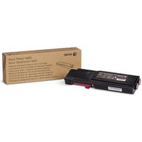 Xerox 106R02246 Toner Magenta