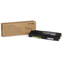 Xerox 106R02247 Toner Geel