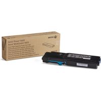 Xerox 106R02229 Toner Cyaan
