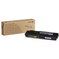 Xerox 106R02231 Toner Geel