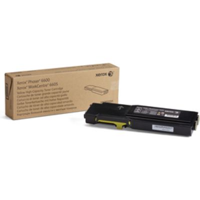 Xerox 106R02231 Toner Geel