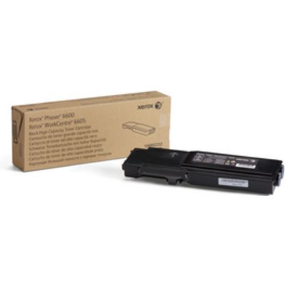 Xerox 106R02232 Toner Zwart
