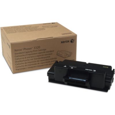 Xerox 106R02305 Toner Zwart