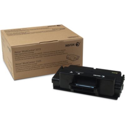 Xerox 106R02311 Toner Zwart