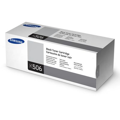 Samsung CLT-K506S (SU180A) Toner Zwart