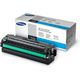 Samsung CLT-C506L (SU038A) Toner Cyaan Hoge capaciteit