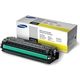 Samsung CLT-Y506L (SU515A) Toner Geel Hoge capaciteit