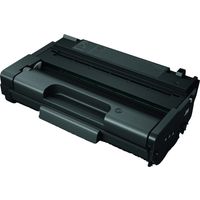 Ricoh 406990 (SP 3500XE) Toner Zwart