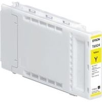 Epson T6924 (C13T692400) Inktcartridge Geel