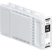 Epson T6931 (C13T693100) Inktcartridge Foto-zwart