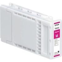 Epson T6933 (C13T693300) Inktcartridge Magenta