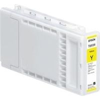Epson T6934 (C13T693400) Inktcartridge Geel