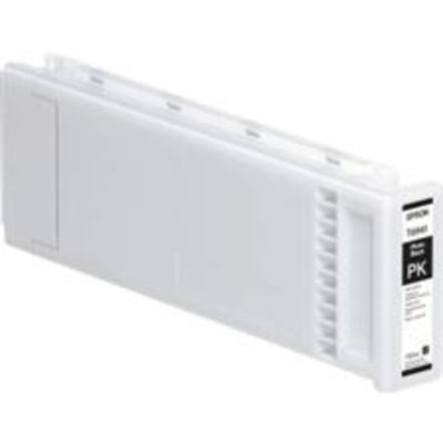 Epson T6945 (C13T694500) Inktcartridge Mat-zwart