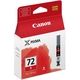 Canon PGI-72R Inktcartridge Rood