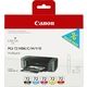 Canon PGI-72MBK/C/M/Y/R Inktcartridge 5-kleuren Multipack
