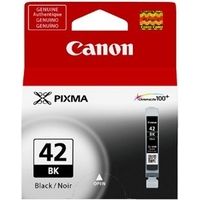 Canon CLI-42BK Inktcartridge Zwart