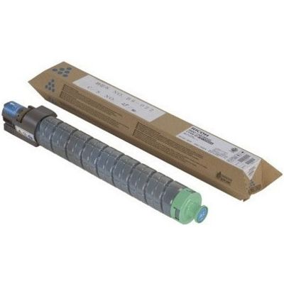 Ricoh 841505 Toner Cyaan