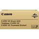 Canon C-EXV 23 Drum Zwart