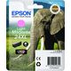 Epson 24XL (C13T24364012) Inktcartridge Licht-magenta Hoge capaciteit