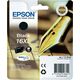 Epson 16XL (C13T16314012) Inktcartridge Zwart Hoge capaciteit