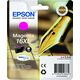 Epson 16XL (C13T16334012) Inktcartridge Magenta Hoge capaciteit