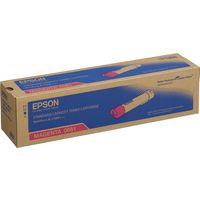 Epson S050661 Toner Magenta