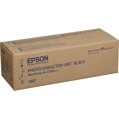 Epson S051227 Photo Conductor Zwart